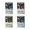 Geek Bar Pulse X Christmas Vape - Disposable Flavors 25K Puffs Zistock Geek Bar Pulse X Christmas Vape - Disposable Flavors 25K Puffs Zistock