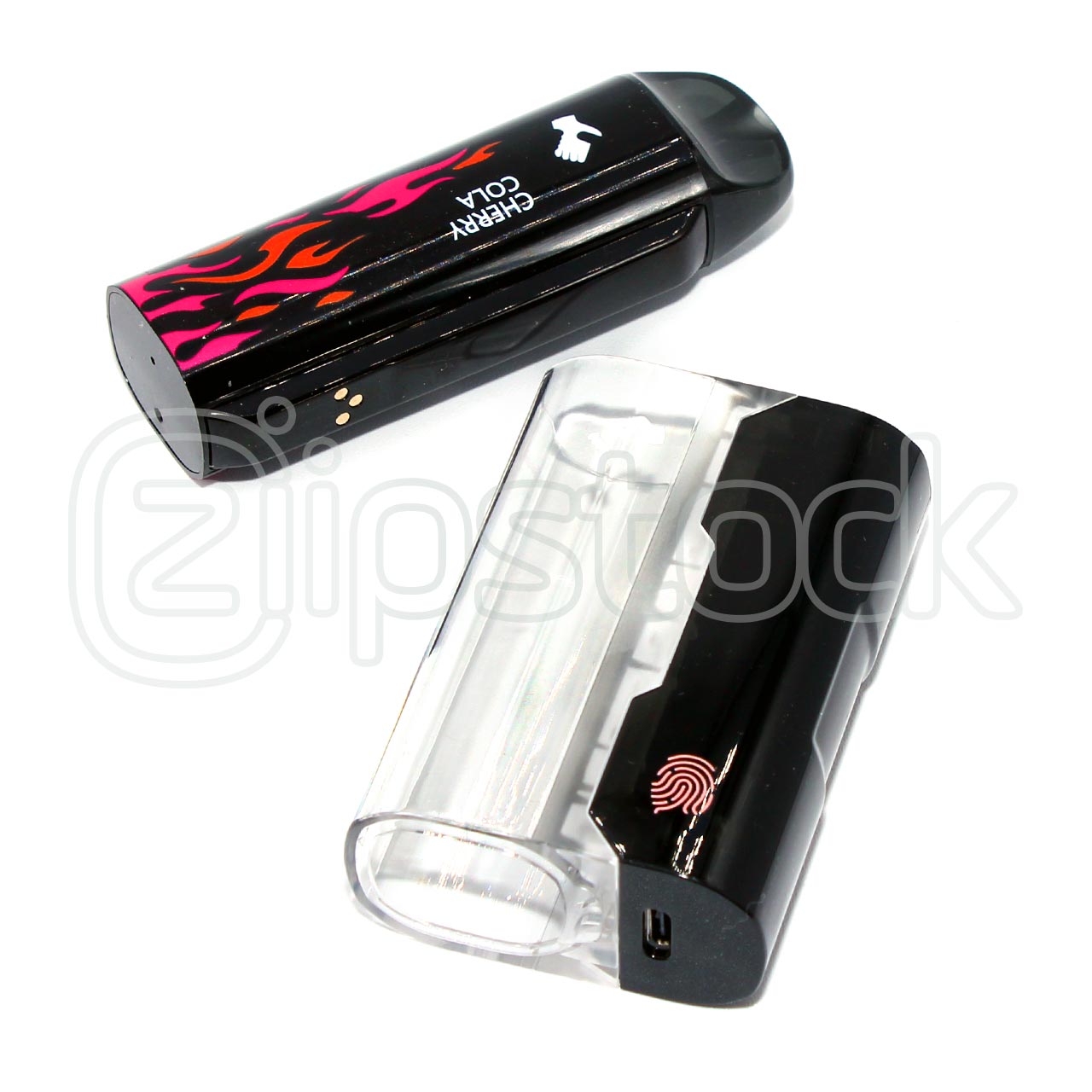 elfbar elfa master akku HandShake by North Vape 15000 Puffs