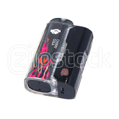 HandShake by North Vape 15000 Puffs - Smart Disposable Zistock HandShake by North Vape 15000 Puffs - Smart Disposable Zistock