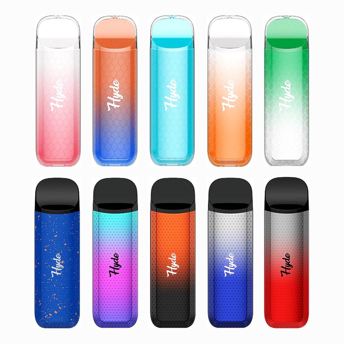 Hyde N Bar Recharge Vape | $16.49 | N-BAR by Hyde Zistock Hyde N Bar Recharge Vape | $16.49 | N-BAR by Hyde Zistock