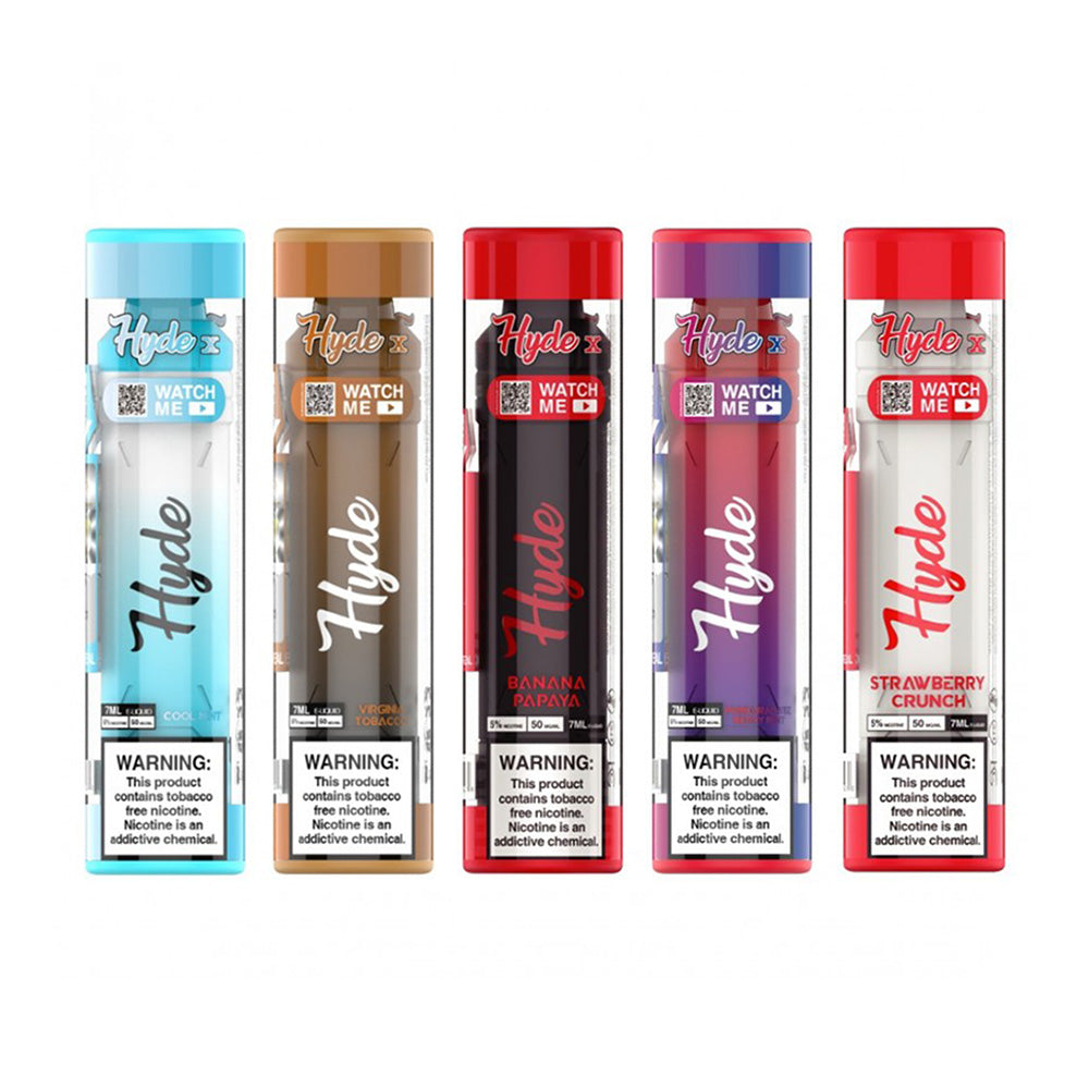 hyde tobacco vape Miami Mint Lost Mary MT15000 Turbo Vape main image 0