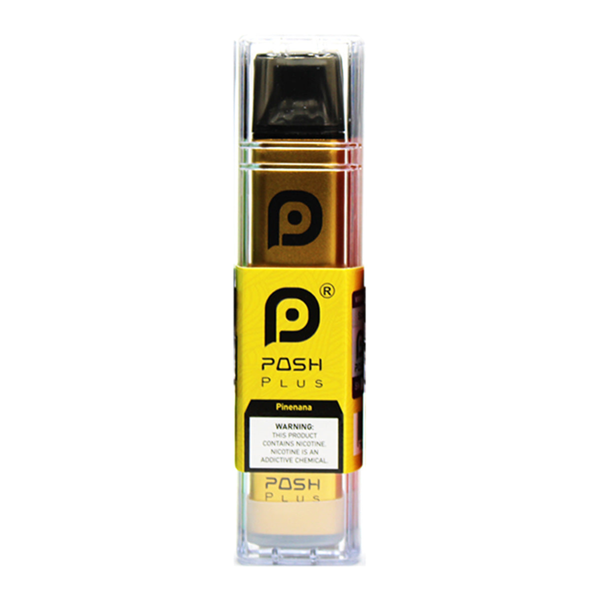 Posh Plus 3000 Disposable Vape | 3K Posh by iVapor Zistock Posh Plus 3000 Disposable Vape | 3K Posh by iVapor Zistock