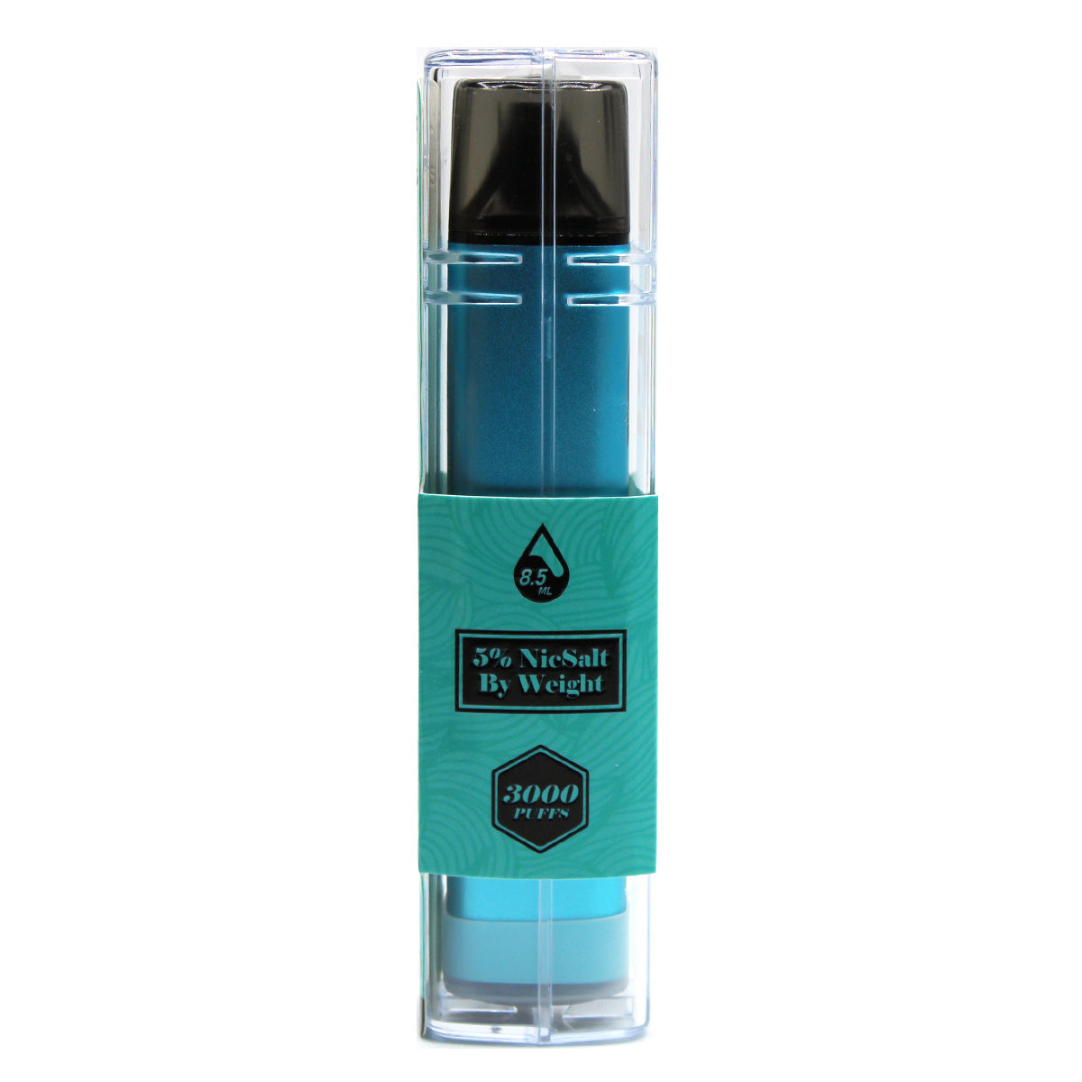 posh plus vape flavors Blue Razz Gummy Bear Hyola Pro Max 8000 Prefilled Pods main image 1