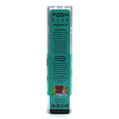 Posh Plus 3K Vape Kit