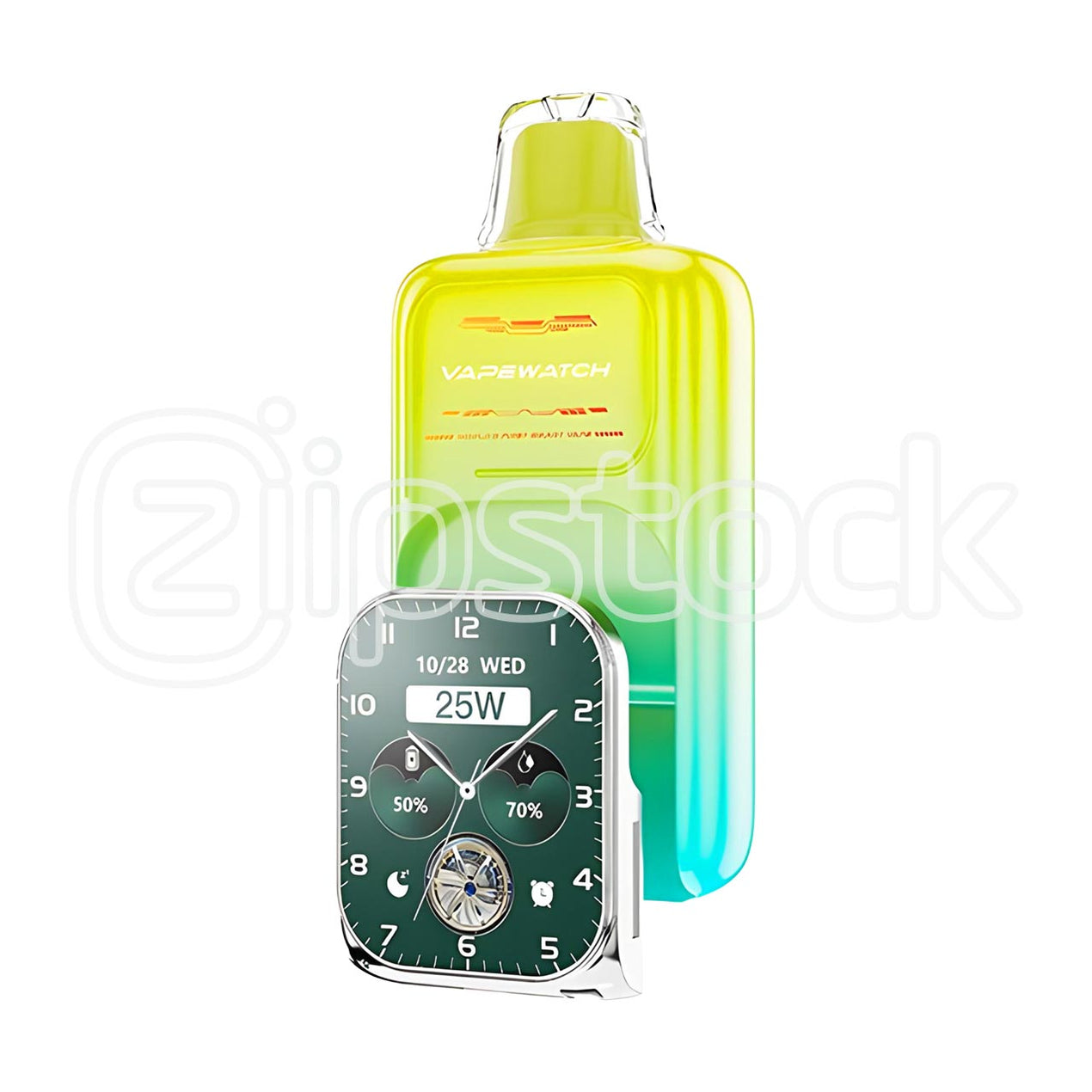 elfbar elfa master akku JNR VapeWatch 30000 puffs Vape | VapeWatch Disposable main image 1