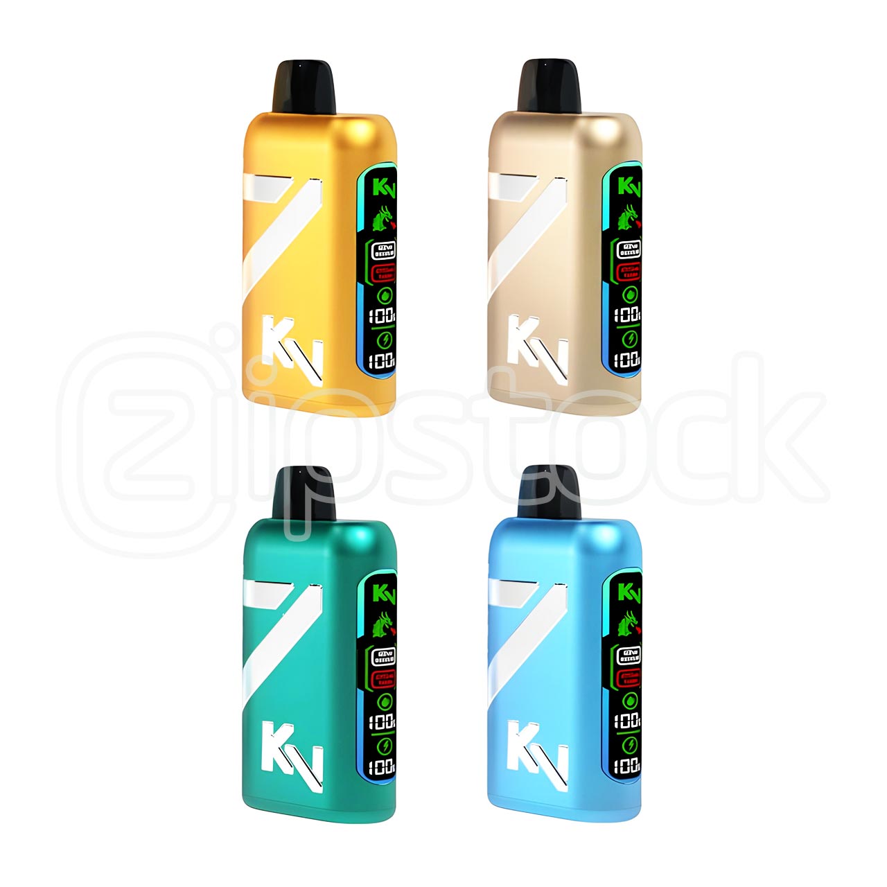 KV Turbo 25000 Puffs Disposable | Dual Mode Flavors Zistock KV Turbo 25000 Puffs Disposable | Dual Mode Flavors Zistock