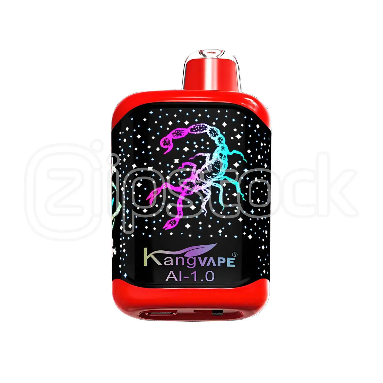 Kangvape AI Heaven X 40000 Vape - Flavored Disposable eCigs Ziip Stock Kangvape AI Heaven X 40000 Vape - Flavored Disposable eCigs Ziip Stock
