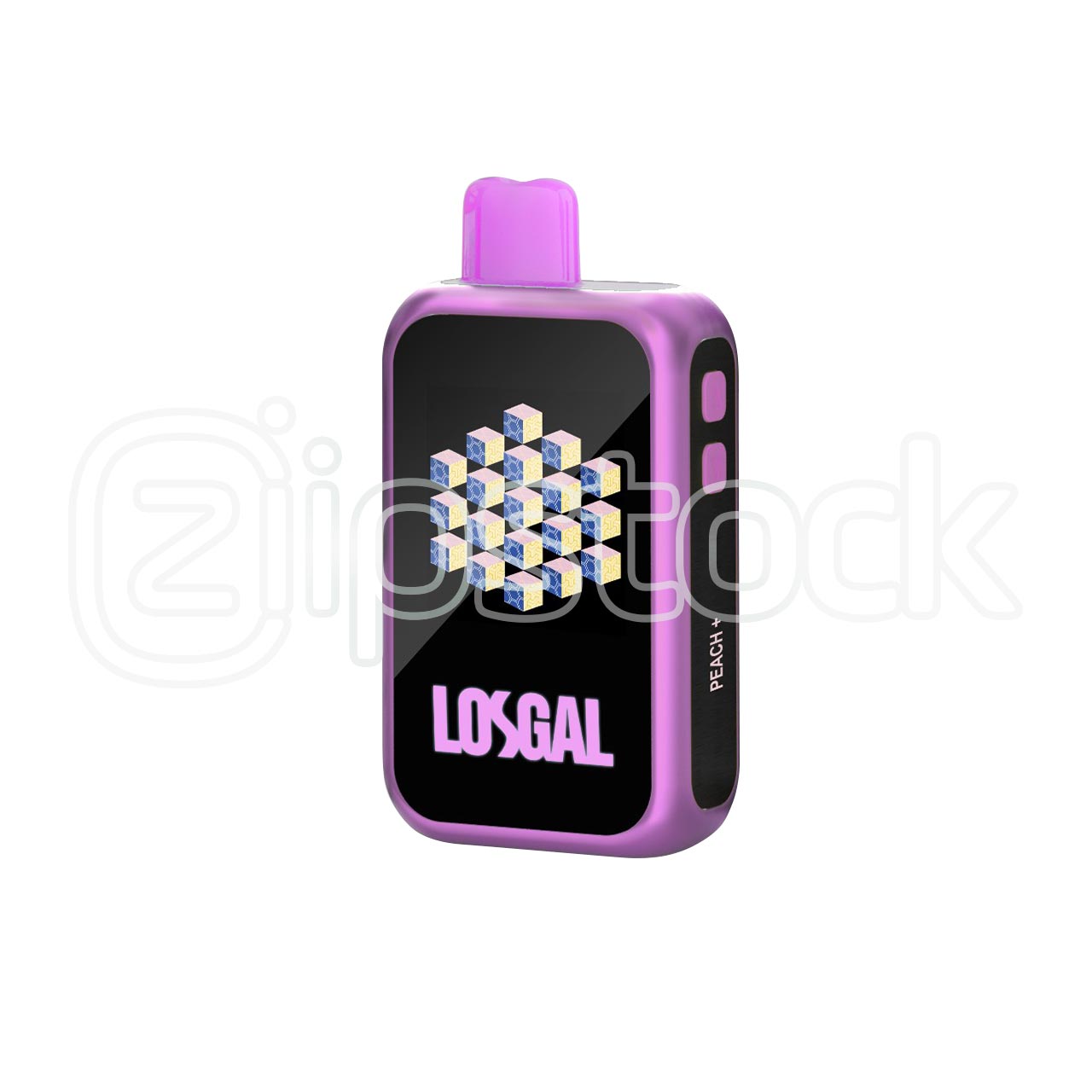 Losgal 25000 Puffs Disposable Vape