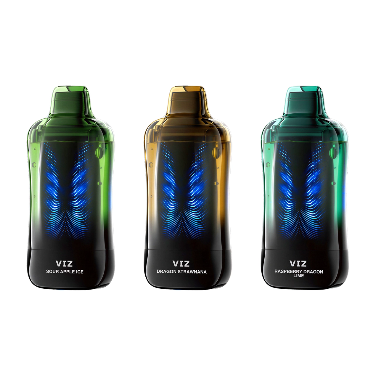 VUSE Vibe Tanks Nectar Flavor Zistock VUSE Vibe Tanks Nectar Flavor Zistock