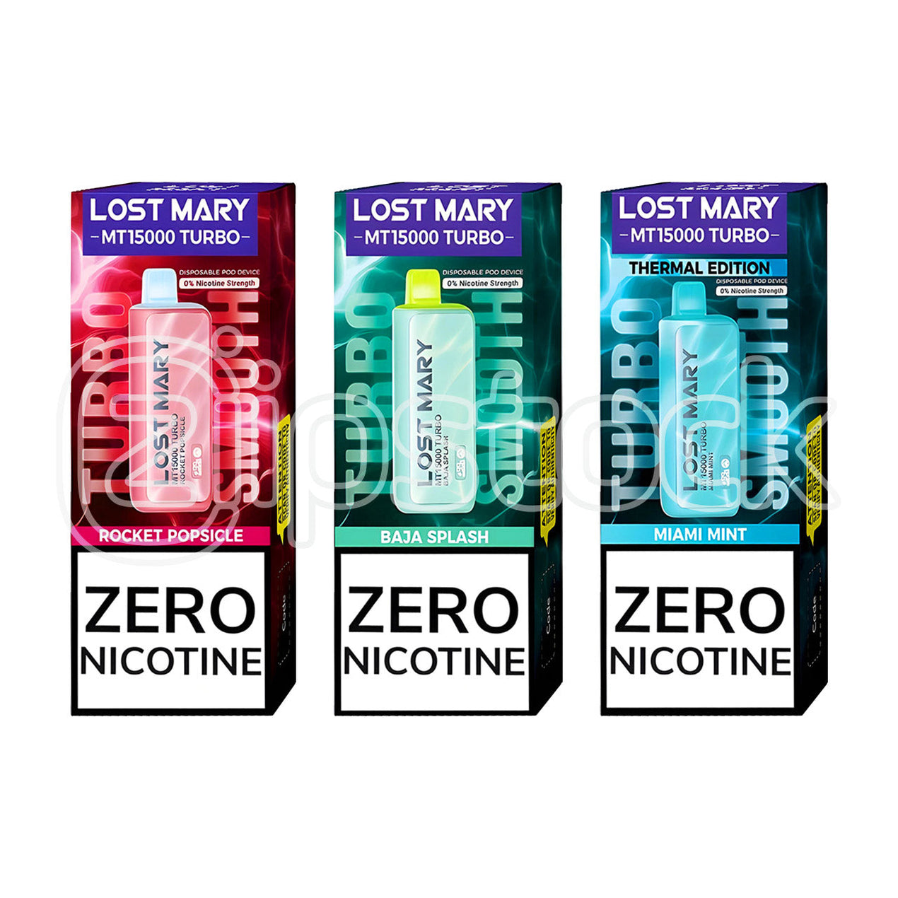 0% Nicotine Vape | ZERO Nic eCigs | Nicotine-Free Disposable tagged "Lost Mary" Ziip Stock 0% Nicotine Vape | ZERO Nic eCigs | Nicotine-Free Disposable tagged "Lost Mary" Ziip Stock