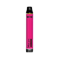 Mr Fog Max PRO Disposable Vape | $9.99 Mr Fog Max PRO Disposable Vape | $9.99