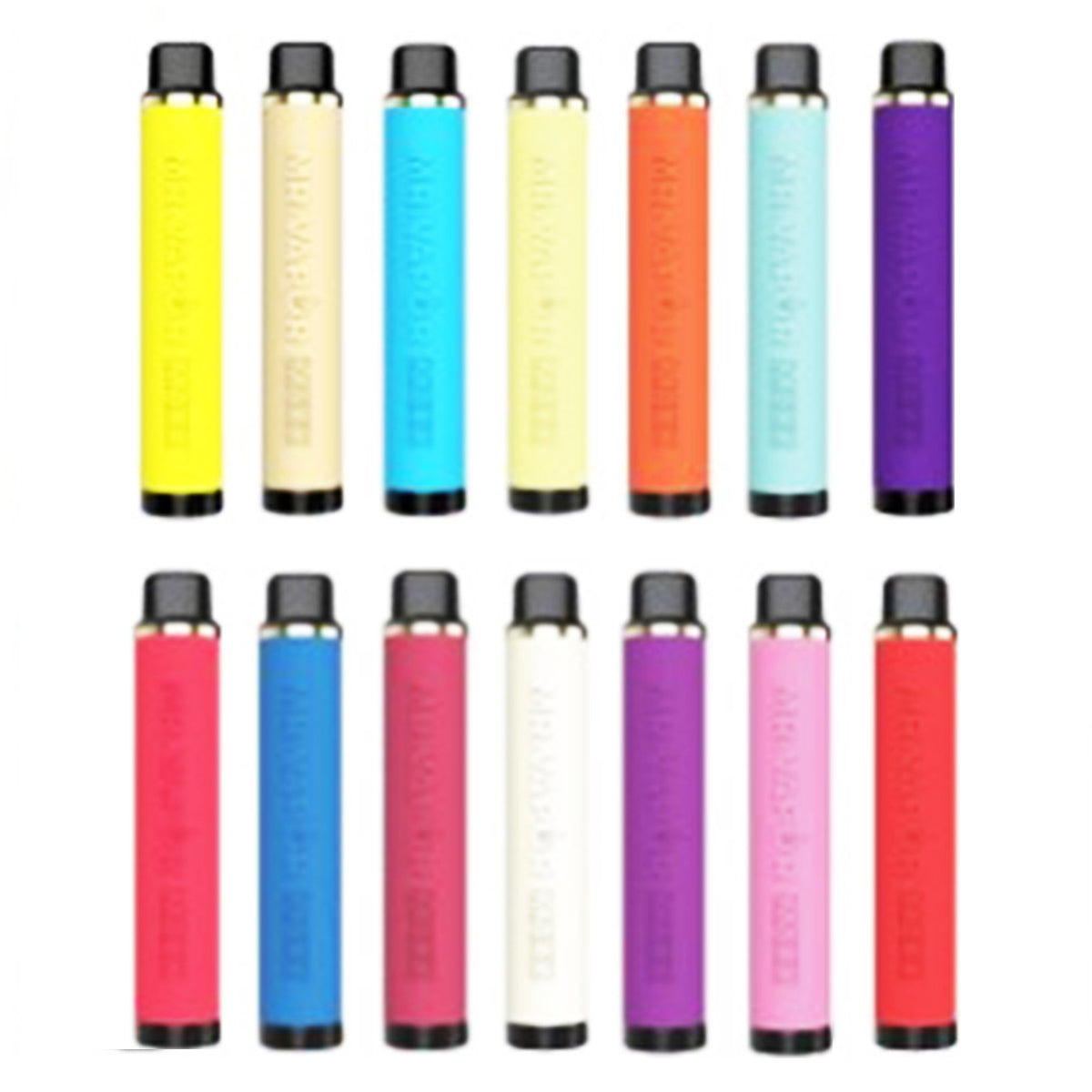 mr vape Mr Vapor MAXX Vape | Disposable eCig