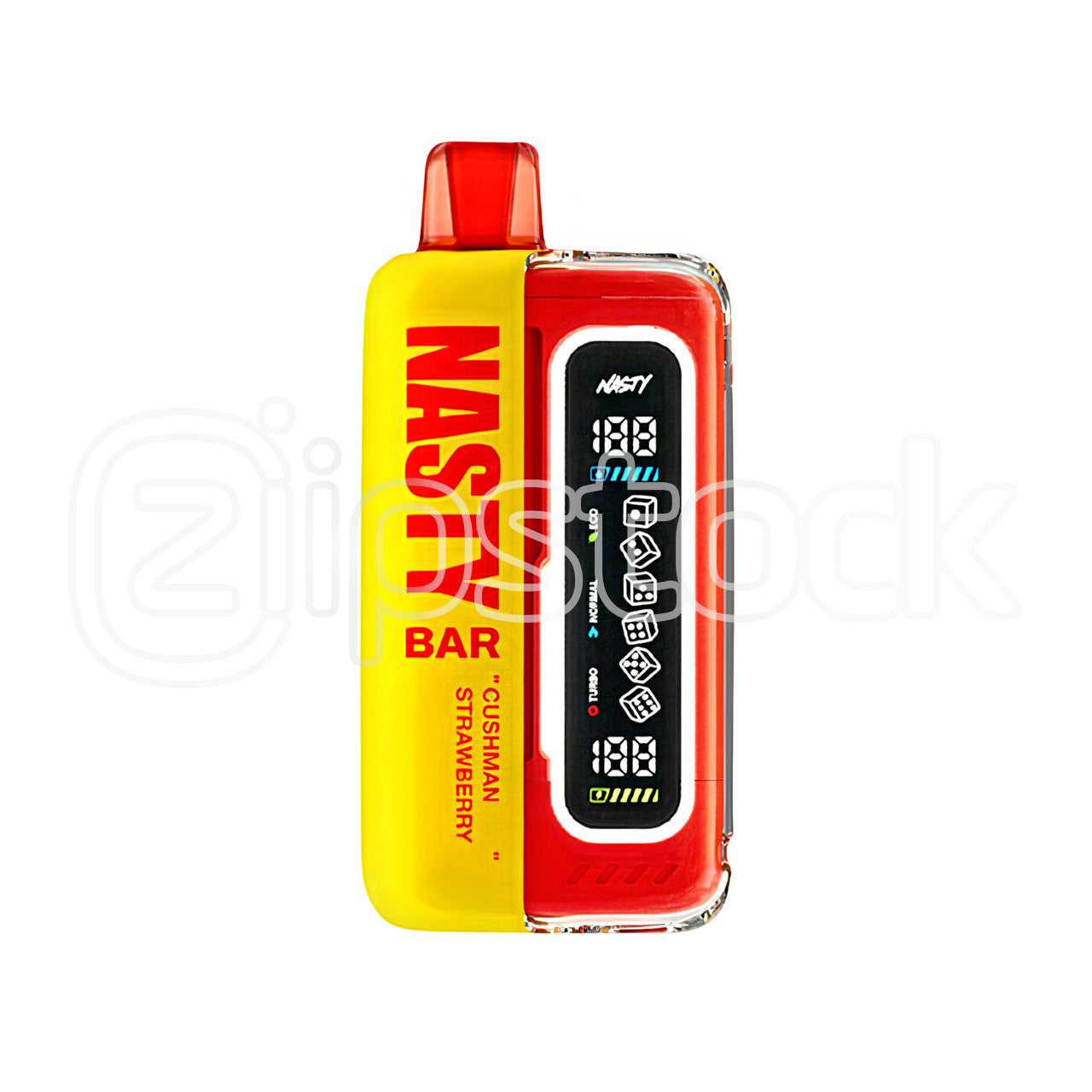 Nasty Bar Vape 20000 XL Disposable Kit | Flavored eCigs Online  Zistock
