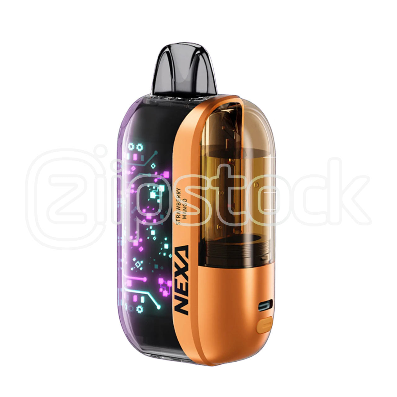 Nexa Ultra 50000 Puffs Vape - Flavors Online Zistock Nexa Ultra 50000 Puffs Vape - Flavors Online Zistock