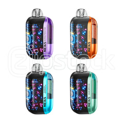 Nexa Ultra 50000 Puffs Vape - Flavors Online Zistock Nexa Ultra 50000 Puffs Vape - Flavors Online Zistock