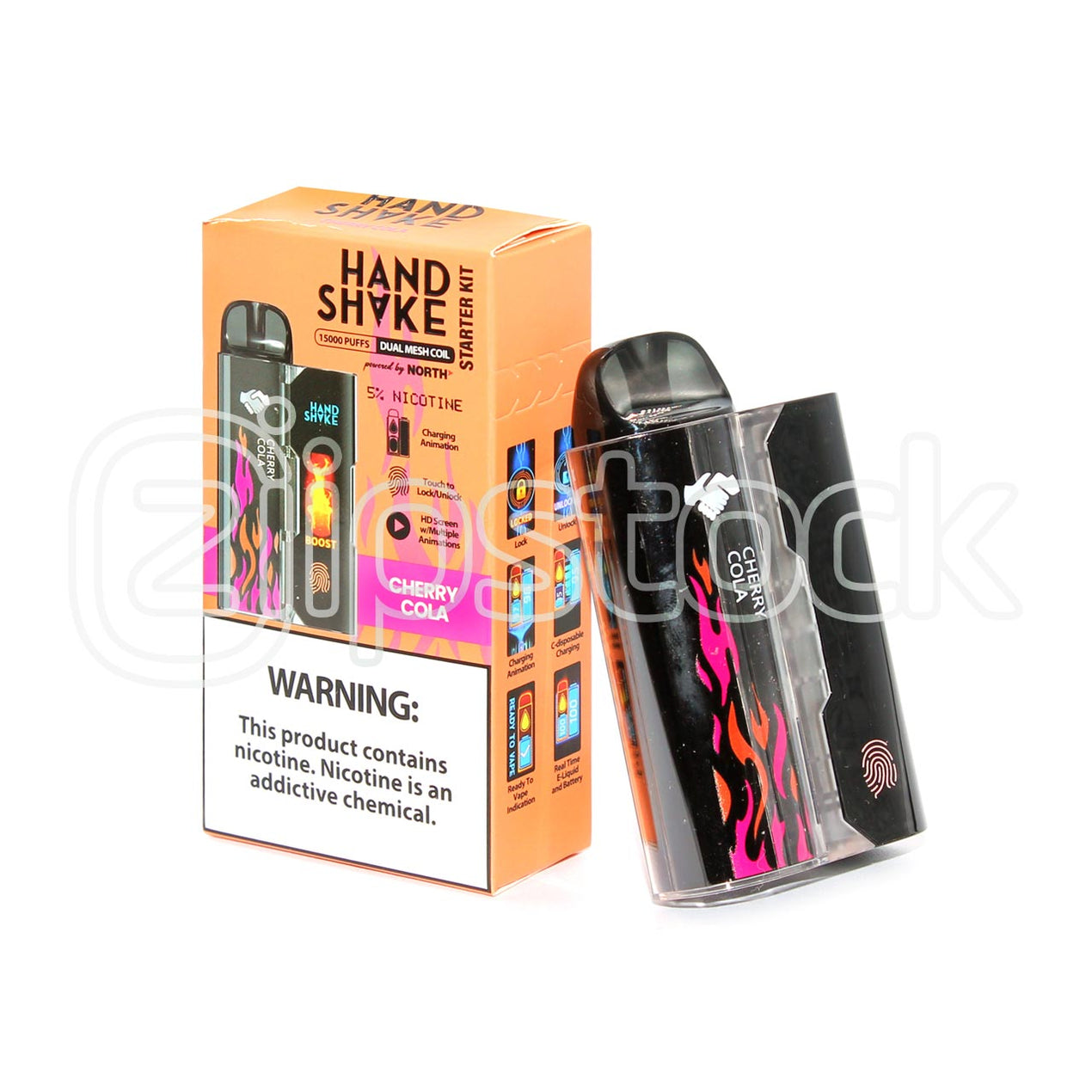 north menthol vape Pod Juice Lychee Ice🙏🙏🙏 : r/Vaping main image 1