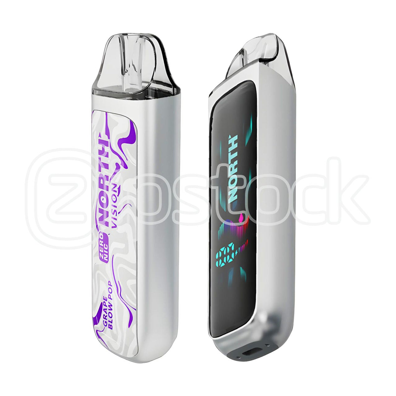 how much is elf bar vape Shop RAZ LTX 25K Zero Nicotine Disposable main image 0