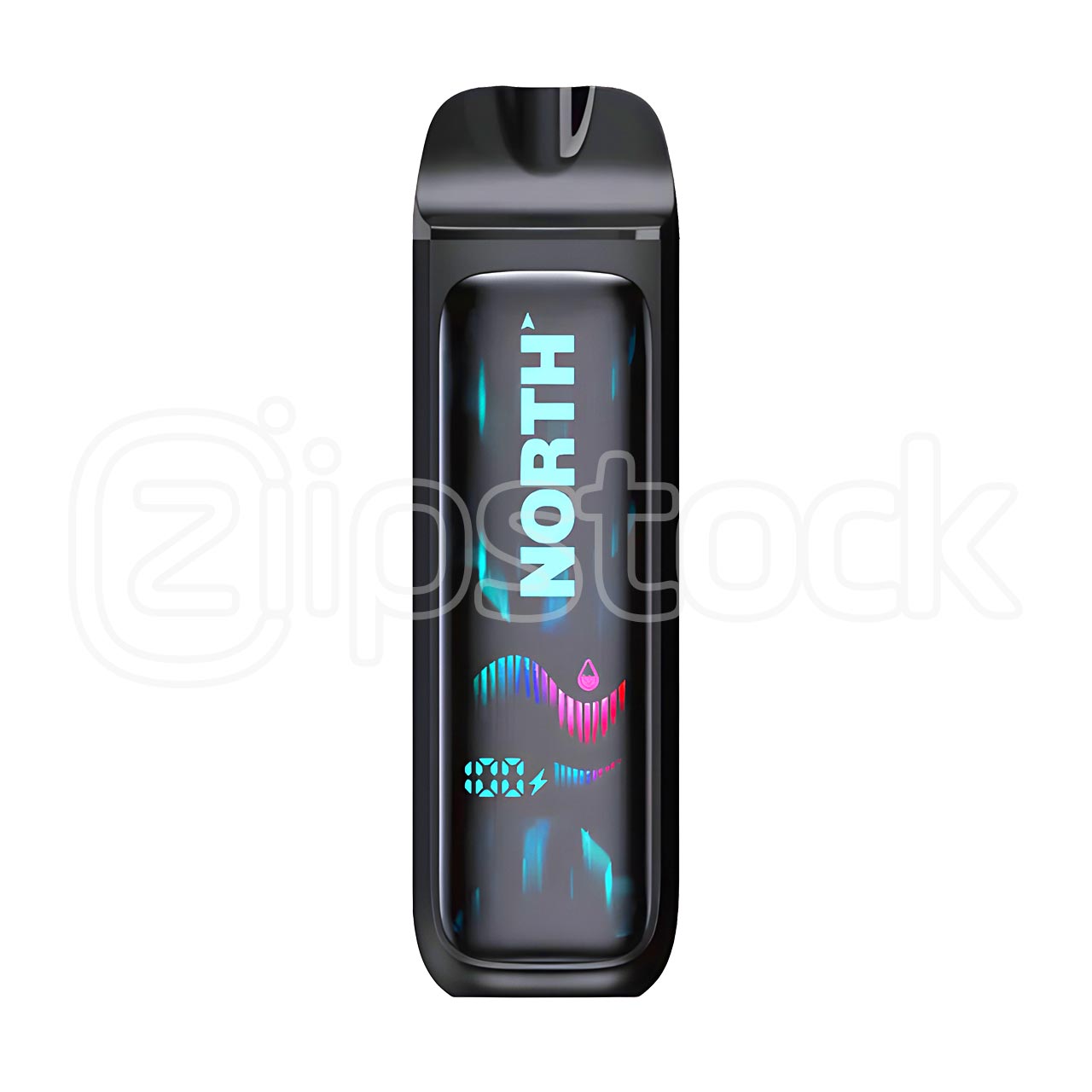 North Vision Vape 15000 Puffs - Dynamic Flavors & Energy Screen Zistock North Vision Vape 15000 Puffs - Dynamic Flavors & Energy Screen Zistock