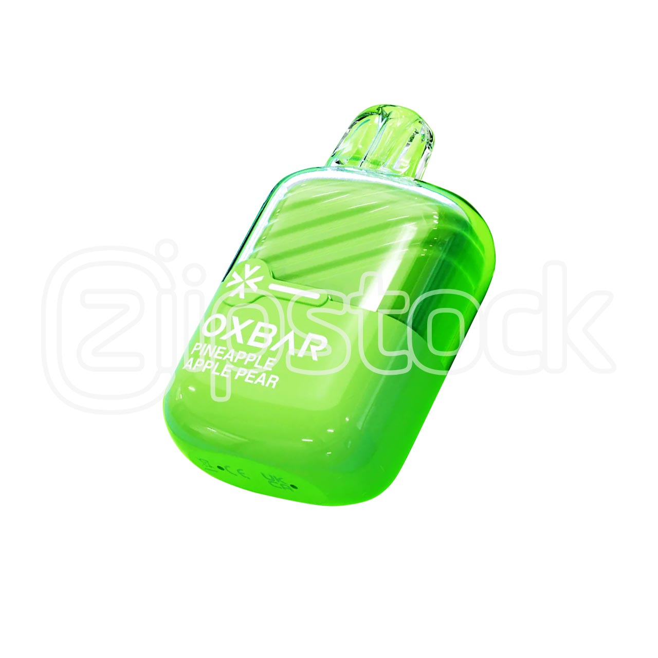 OXBAR Mini ZERO Nicotine Vape | No Nicotine Flavored Vape Zistock OXBAR Mini ZERO Nicotine Vape | No Nicotine Flavored Vape Zistock