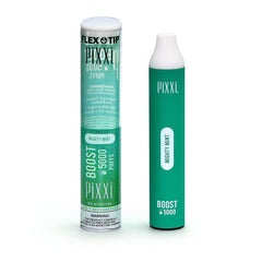 Pixxi Boost 5000 Disposable Vape | $15.99 | 5000 puffs by Pixxi Zistock Pixxi Boost 5000 Disposable Vape | $15.99 | 5000 puffs by Pixxi Zistock