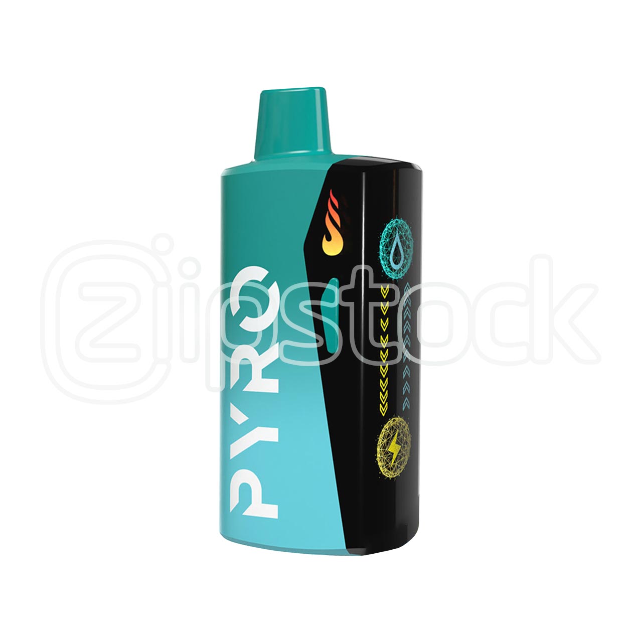 PYRO Boost Mode 25K Disposable Vape | 25000 Puffs eCigs Zistock PYRO Boost Mode 25K Disposable Vape | 25000 Puffs eCigs Zistock