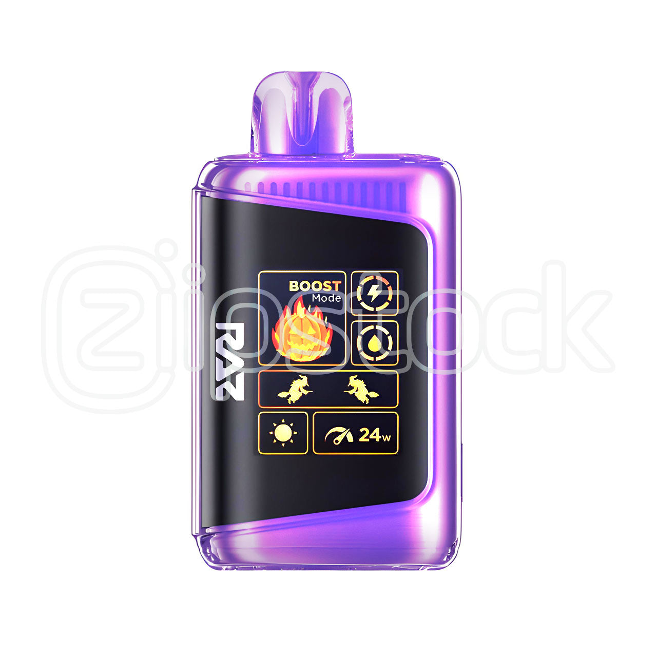 RAZ DC25000 Halloween Vape – Ziip Stock