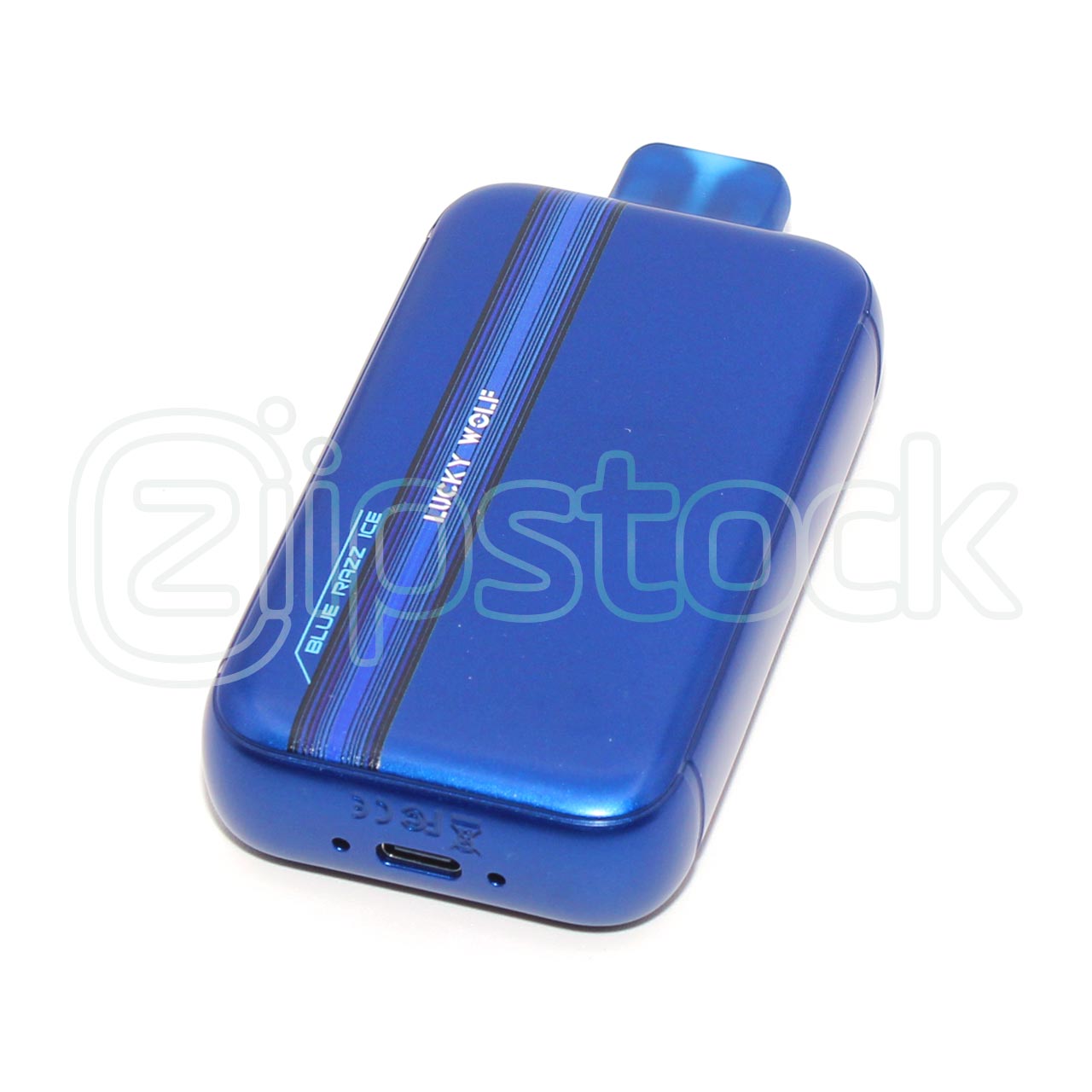 Lucky Wolf Legend 25K Disposable Pod Device | Flavors Online