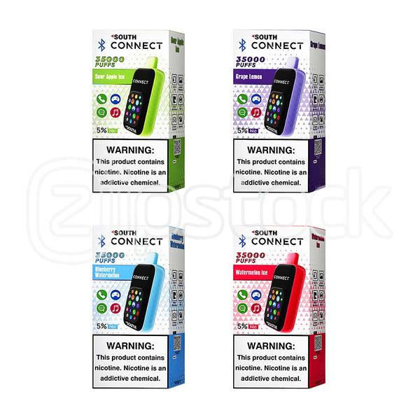 South Bluetooth Connect 35000 Vape - Flavors Online & Free Shipping Zistock South Bluetooth Connect 35000 Vape - Flavors Online & Free Shipping Zistock