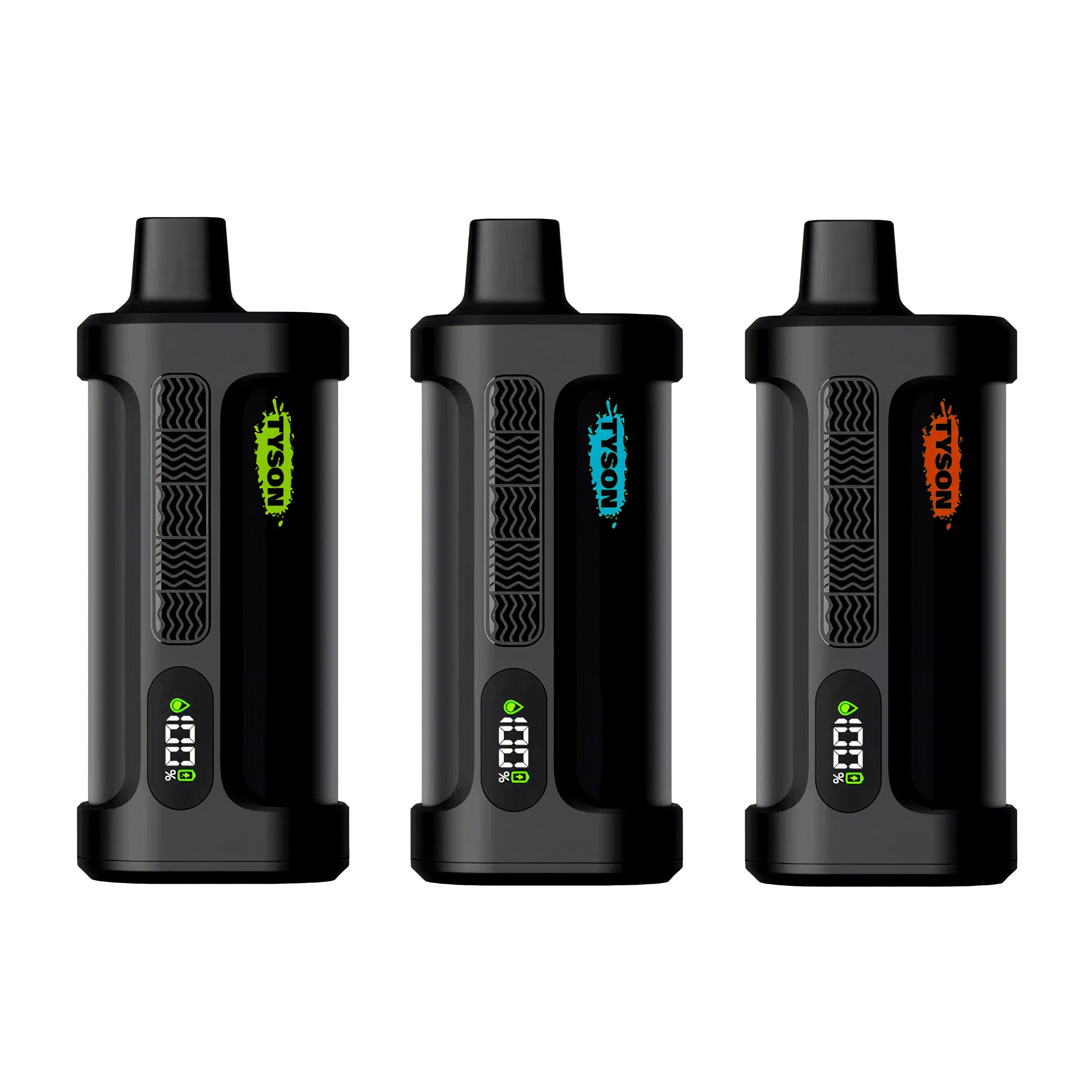 Pod 1000mg Tyson 2.0 Iron Mike Disposable Vape. 15000 Puffs $15.95 Hits  Tobacco