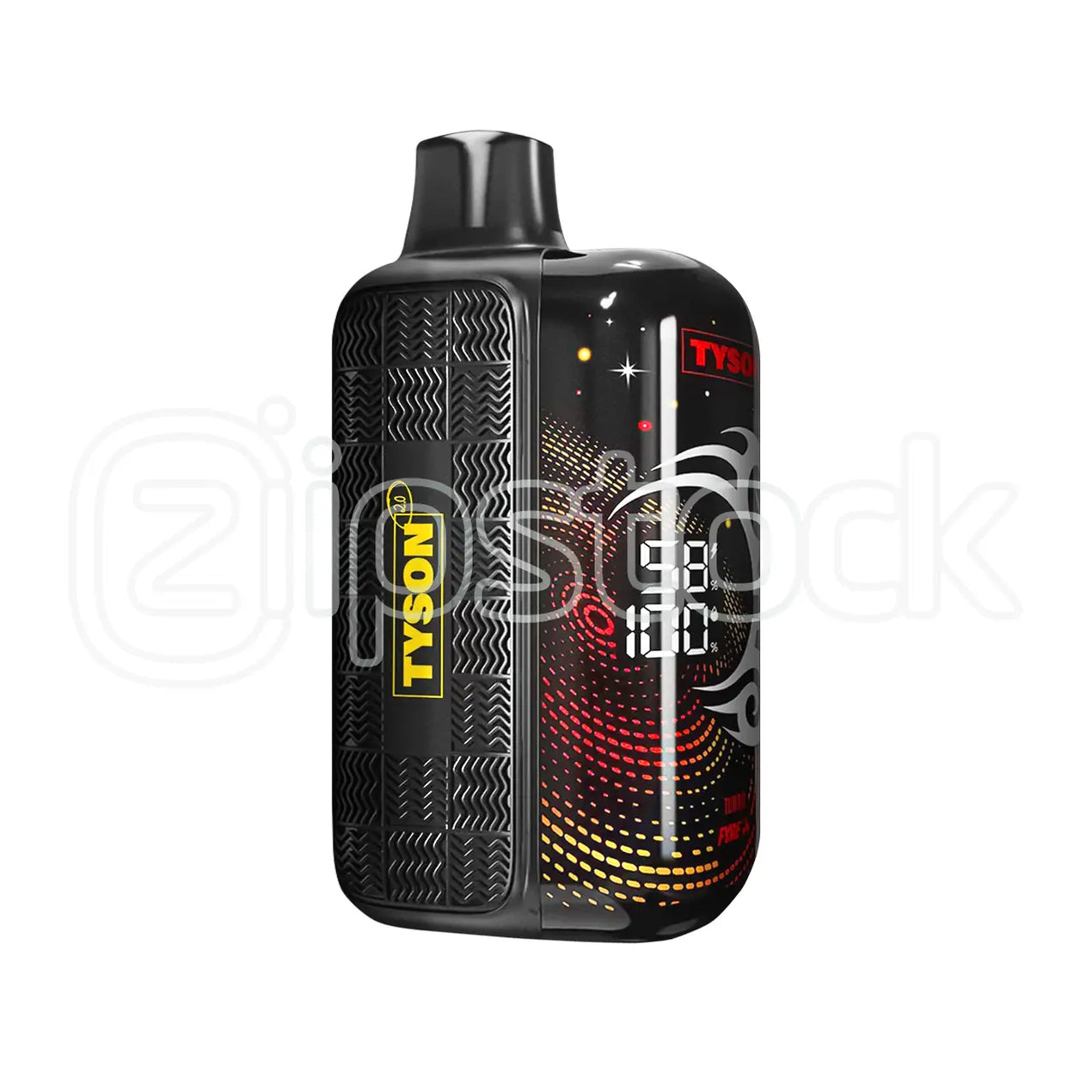 elf bar vape uk Tyson Disposable Vape | Heavyweight Puff Archives main image 0