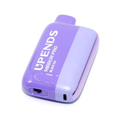 UPENDS Mirror Pro 12000 Disposable Vape - 12000 Puffs Flavors Online Zistock UPENDS Mirror Pro 12000 Disposable Vape - 12000 Puffs Flavors Online Zistock