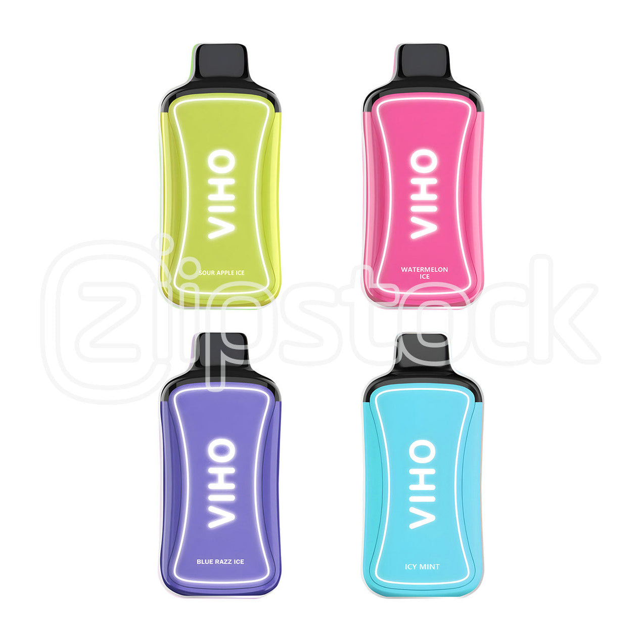 nexa vape can you refill Best Viho Vape Flavors You Must Try