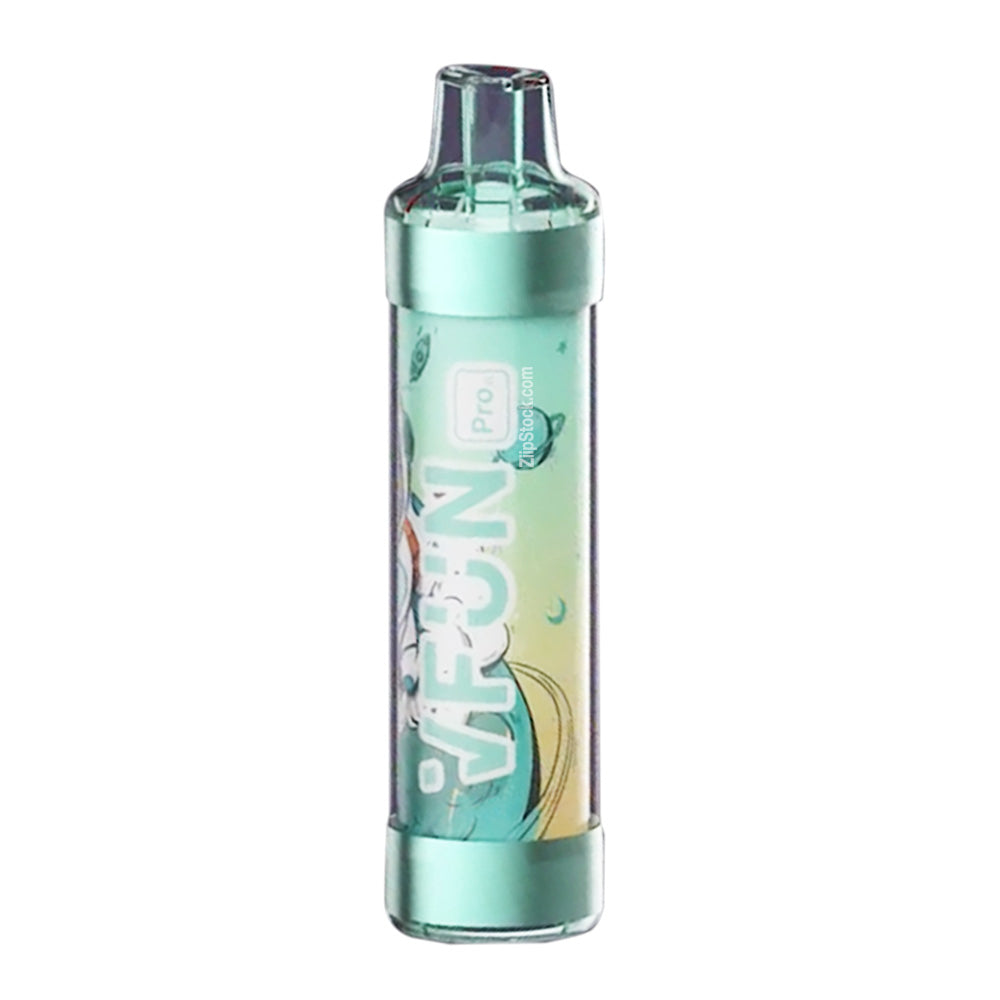 VFUN Pro Disposable Vape | 14.49 | Pro Vape by Quawins  Zistock
