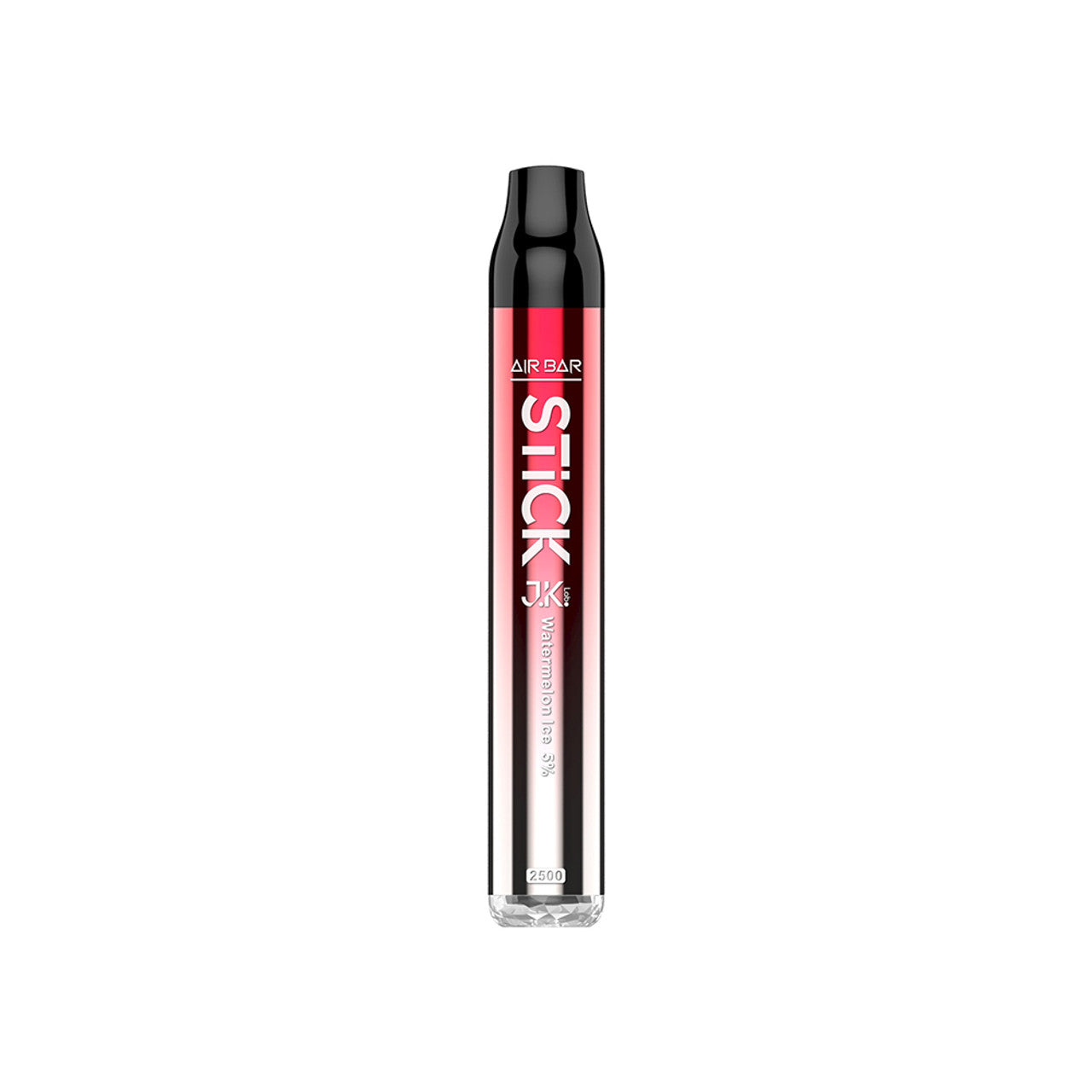 Air Bar Stick 2500 Disposable Vape - Flavors by JK Lab Zistock Air Bar Stick 2500 Disposable Vape - Flavors by JK Lab Zistock