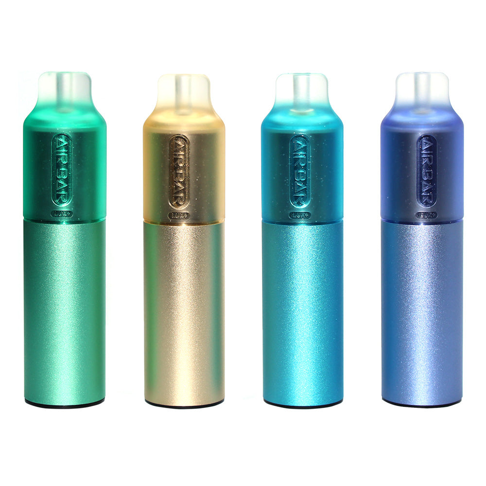 Air Bar LUX Plus Vape | $8.99 | AirBar Lux Plus by JK Zistock Air Bar LUX Plus Vape | $8.99 | AirBar Lux Plus by JK Zistock