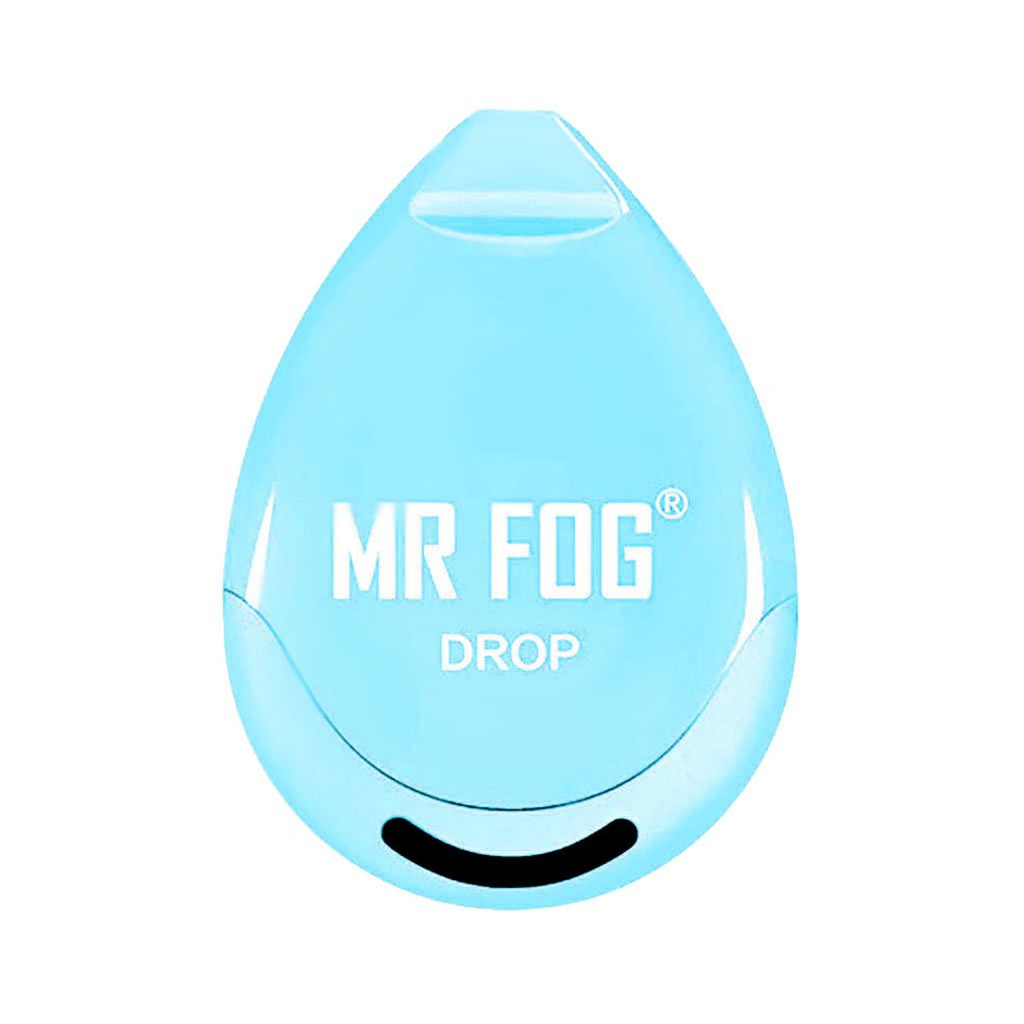 Mr Fog Disposable eCigs | Mr Fog Vape Pod Device  Zistock