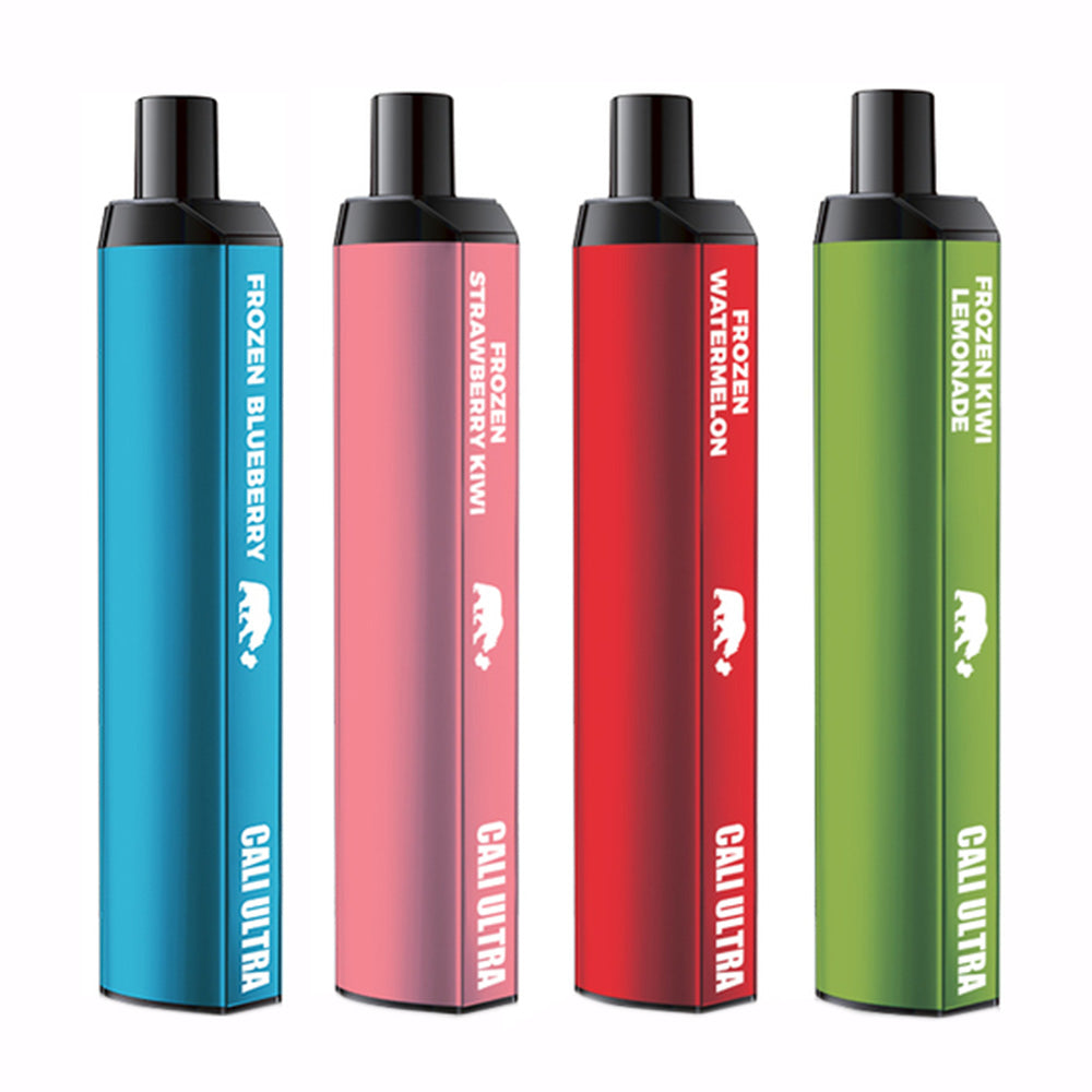 Cali Ultra Disposable Vape | $16.99 | eCigs Online Zistock Cali Ultra Disposable Vape | $16.99 | eCigs Online Zistock