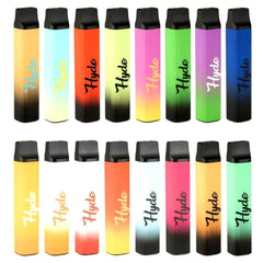 Hyde Edge Recharge Vape