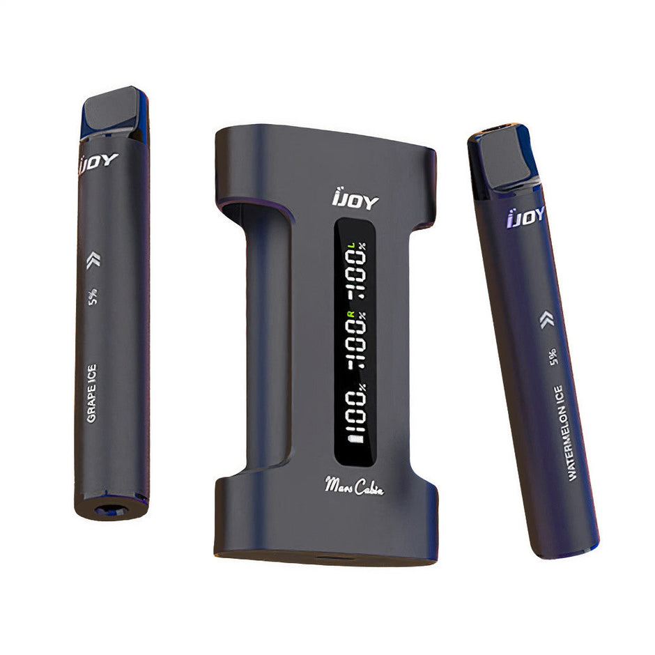 iJoy Vape Online