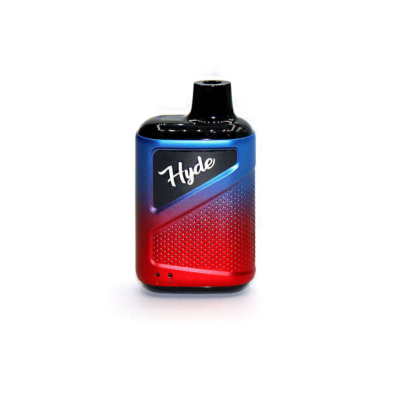 Hyde IQ 5000 Recharge Vape | Liquid Light Indicator Zistock Hyde IQ 5000 Recharge Vape | Liquid Light Indicator Zistock