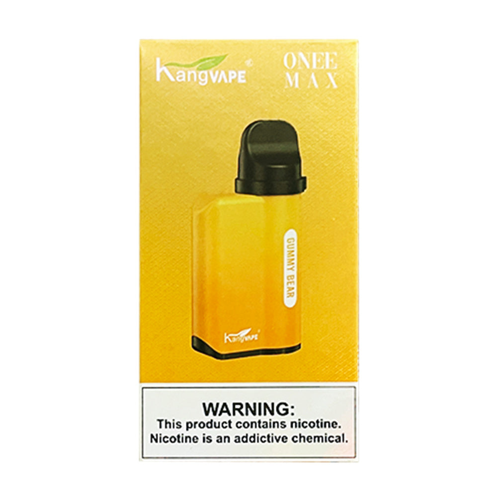 elfbar nachfüll pod läuft aus KangVape Onee Max 5000 Vape
