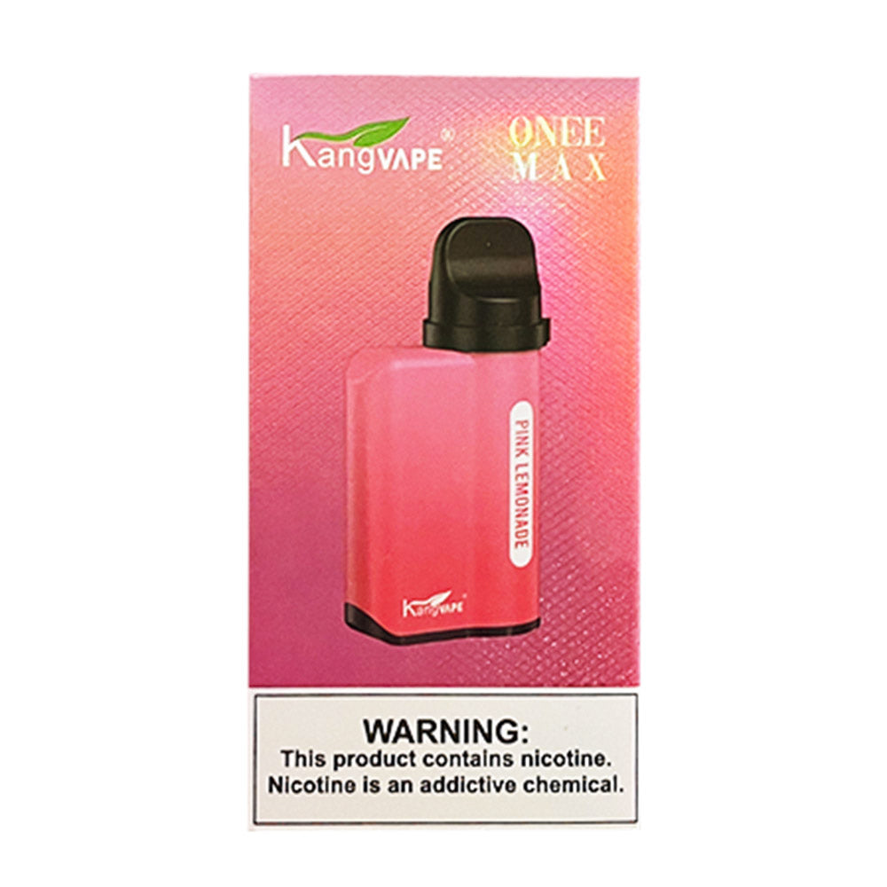 KangVape Onee Max 5000 Vape | by SMOD Zistock KangVape Onee Max 5000 Vape | by SMOD Zistock