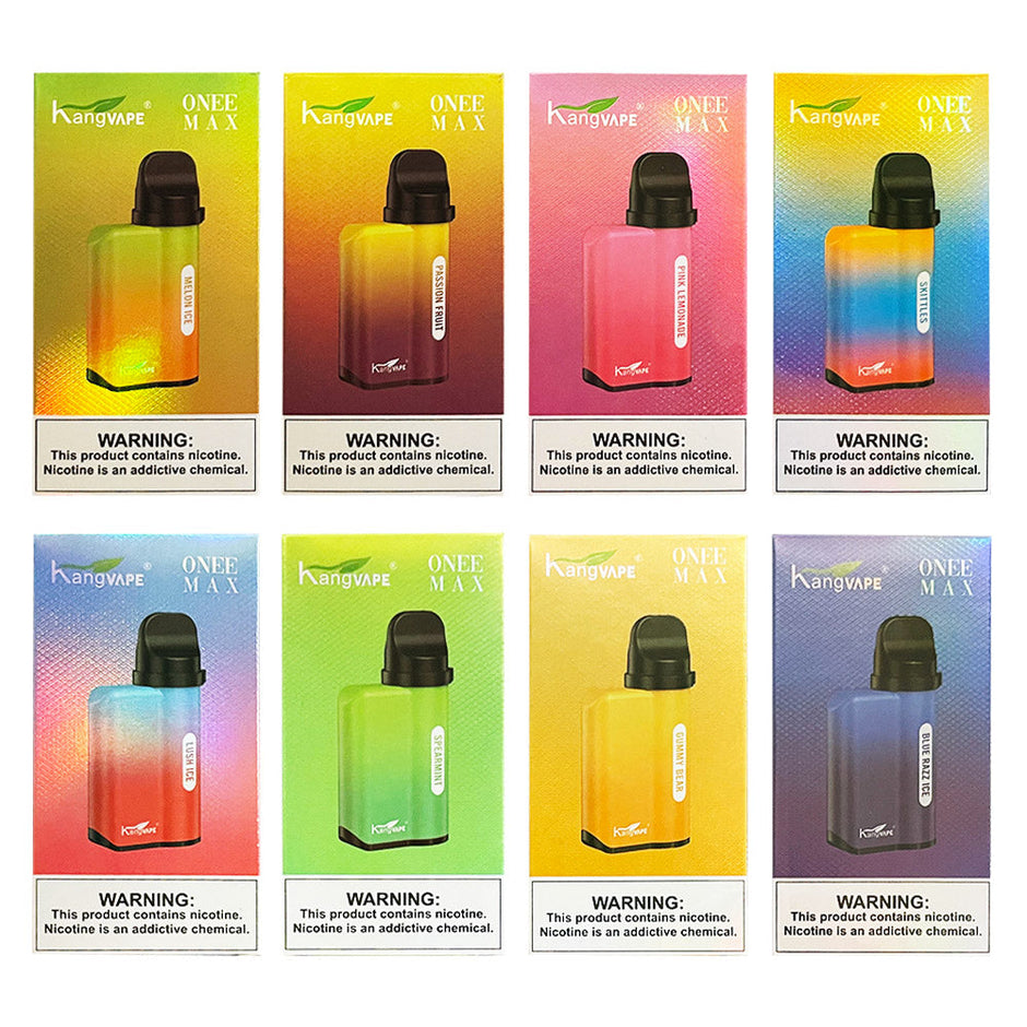 KangVape Disposable Vape | Ofiicial Kang Vape Flavors Zistock KangVape Disposable Vape | Ofiicial Kang Vape Flavors Zistock