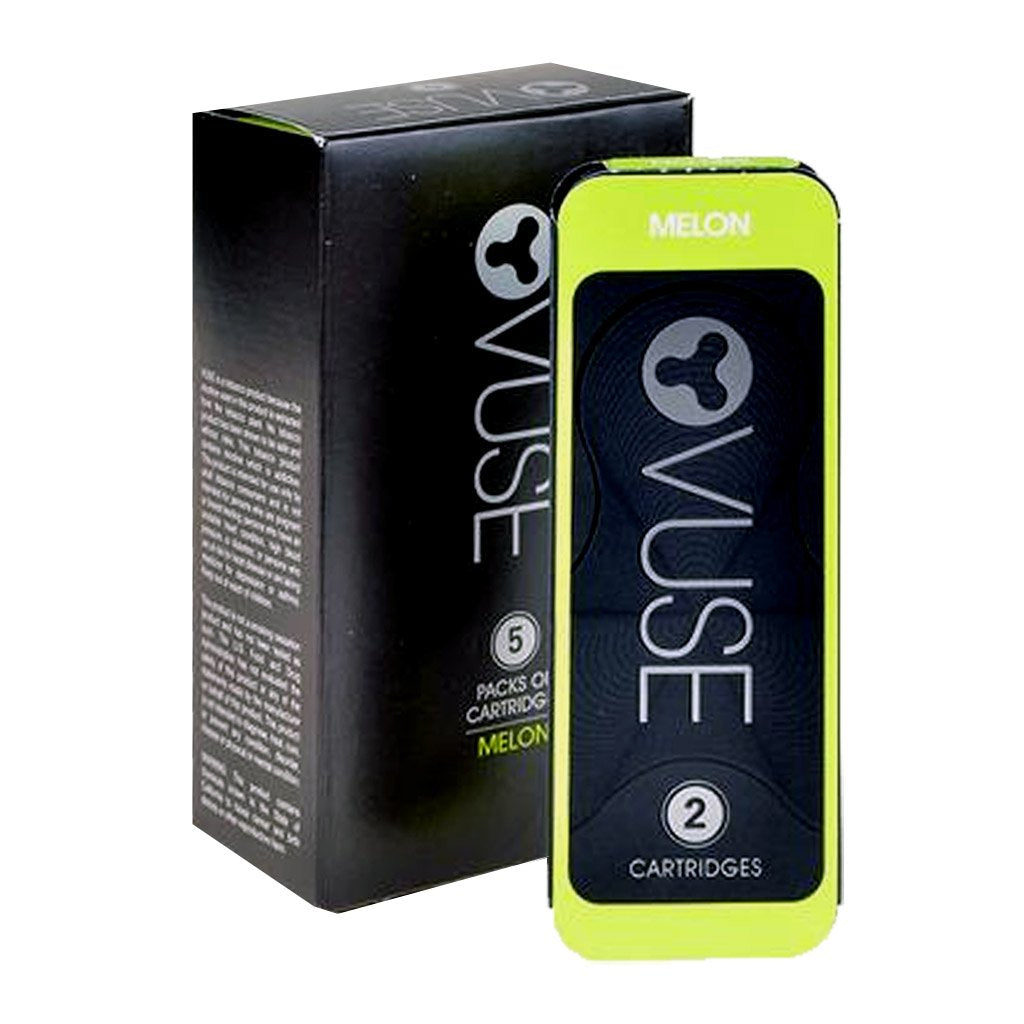 VUSE Solo Melon Pods Zistock VUSE Solo Melon Pods Zistock