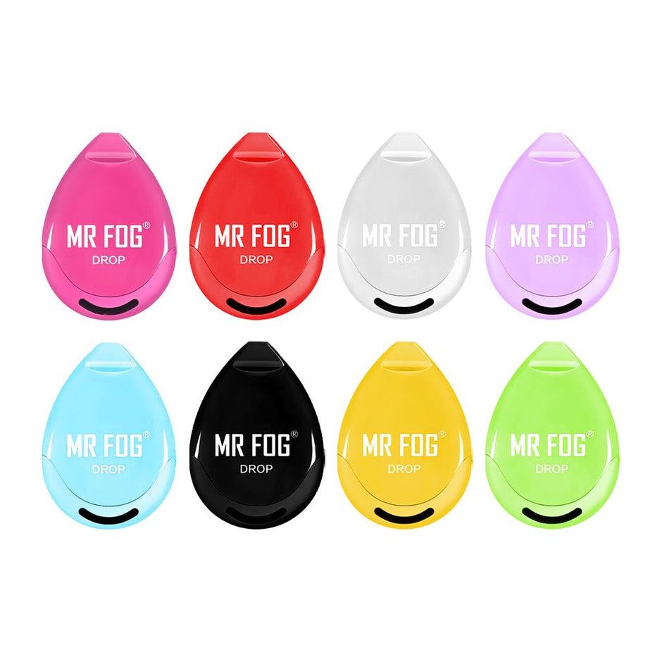 Mr Fog Disposable eCigs | Mr Fog Vape Pod Device Zistock Mr Fog Disposable eCigs | Mr Fog Vape Pod Device Zistock