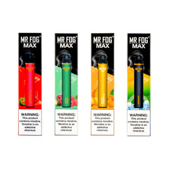 Mr Fog Max Disposable Vape | $9.75 | MrFOG MAX Flavors Zistock Mr Fog Max Disposable Vape | $9.75 | MrFOG MAX Flavors Zistock
