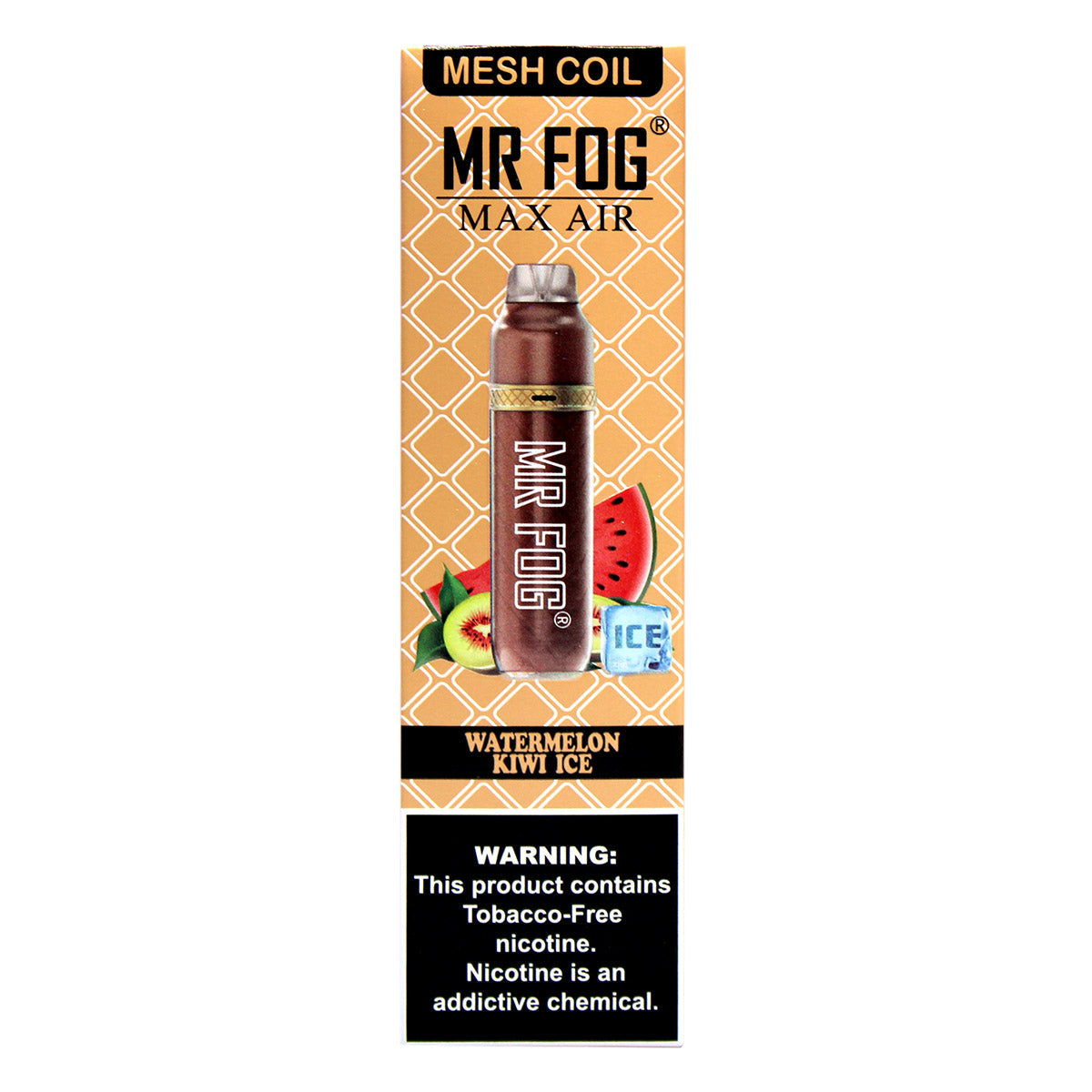 Mr Fog Max Air Disposable Vape | Mesh Coil | Flavors Zistock Mr Fog Max Air Disposable Vape | Mesh Coil | Flavors Zistock