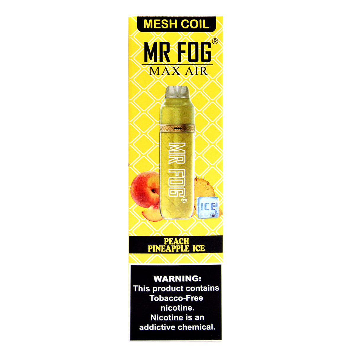 how much is elf bar vape Mr Fog Max Air MA8500 All Flavors Order Online – Apvs