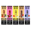 Mr Fog SWITCH 5500 Disposable Vape | SW5500 Flavor Zistock Mr Fog SWITCH 5500 Disposable Vape | SW5500 Flavor Zistock