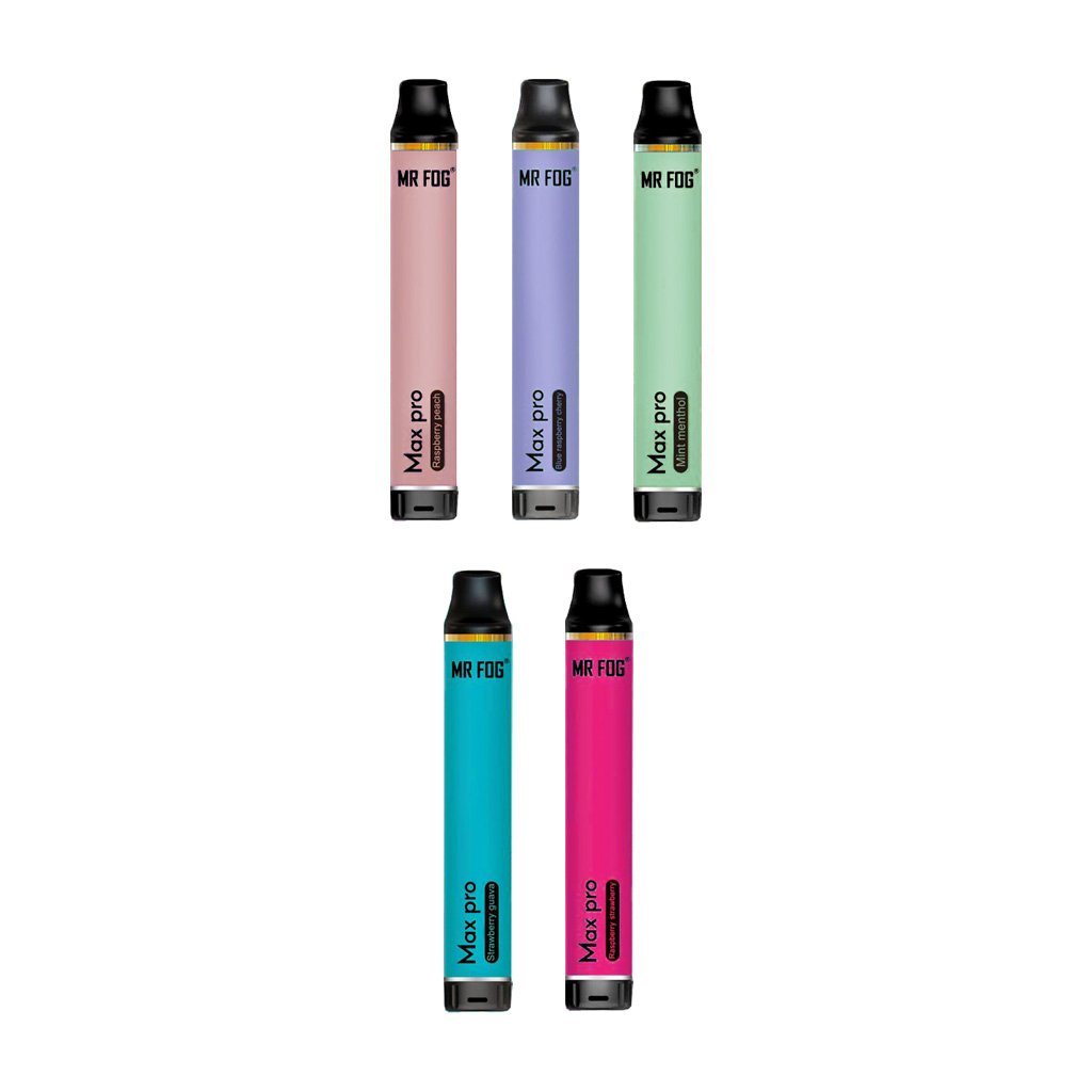 Mr Fog Max PRO Disposable Vape | $9.99 | Authentic MR.FOG MAX Vape Zistock Mr Fog Max PRO Disposable Vape | $9.99 | Authentic MR.FOG MAX Vape Zistock